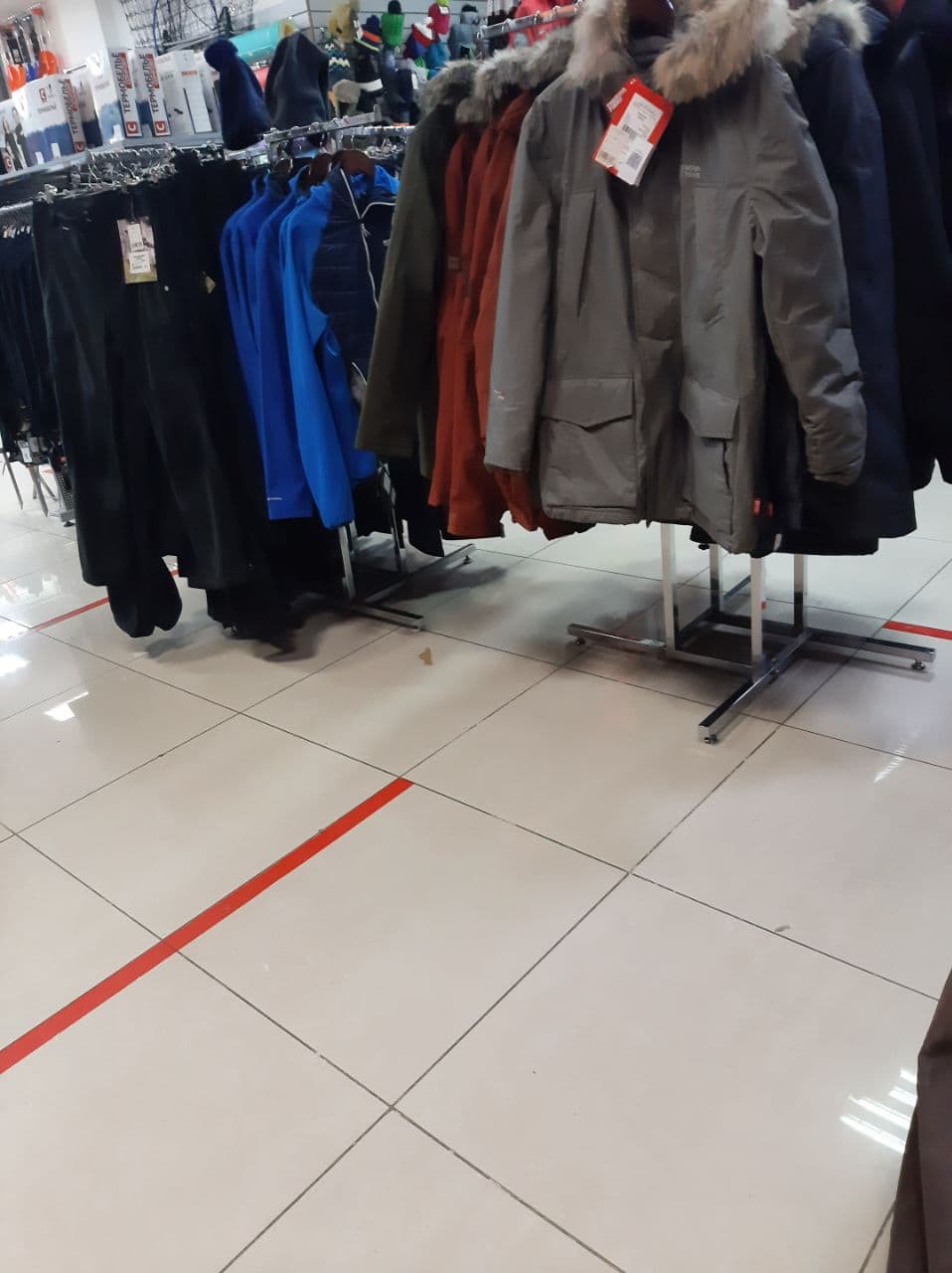 Метро Черкизовская Магазин Одежды