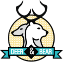 Deer&Bear