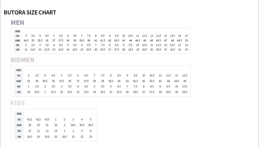 Таблицы размеров бутора.jpg