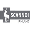 SCANNDI FINLAND